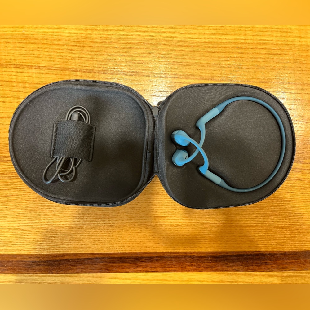 OpenRun Pro Headphones